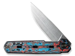 Navo Nebula Fat Carbon