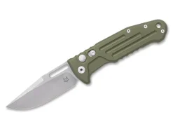New Smarty Clippoint Od Green
