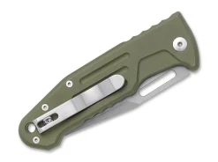 New Smarty Clippoint Od Green