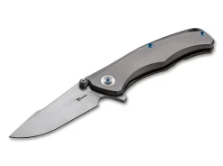 New Torrent Grey Satin
