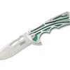 Nirk Tighe Ii Green