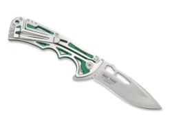 Nirk Tighe Ii Green