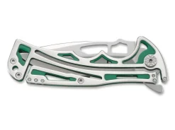 Nirk Tighe Ii Green