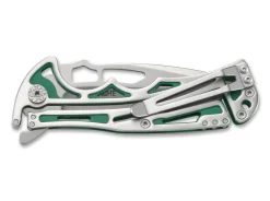 Nirk Tighe Ii Green
