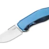 N.One Titanium Blue