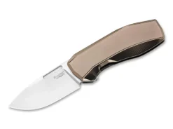 N.One Titanium Bronze