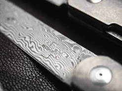 Nori Damascus