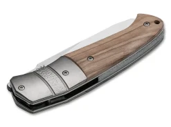 Novis Bolster Bocote Wood