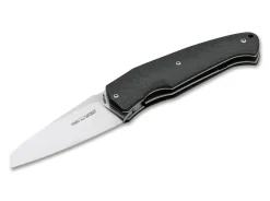 Novis Carbon Fiber