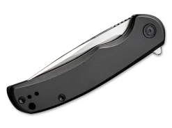 Nox Steel Black