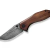Odd 22 Cuibourtia Damascus