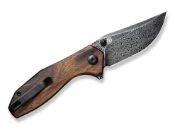 Odd 22 Cuibourtia Damascus