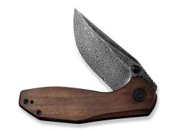 Odd 22 Cuibourtia Damascus