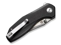 Odd 22 G10 Black