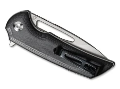 Odium G10 Black