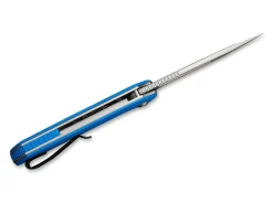 Odium G10 Blue