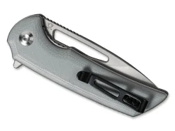 Odium G10 Gray