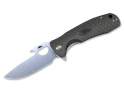 Opener Large Black 8Cr13Mov Dp