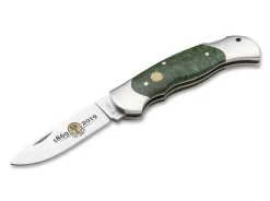 Optima Anniversary 150 Green