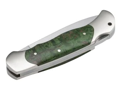 Optima Anniversary 150 Green
