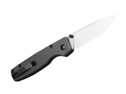 Original Xl Aluminium Black