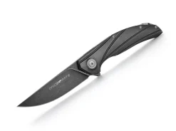 Orso 2 Titanium Black Sw