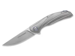 Orso 2 Titanium Grey Sw