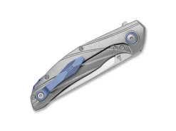 Orso 2 Titanium Grey Sw