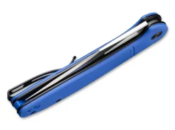 Ortis Blue