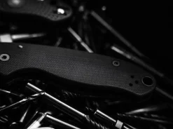 Para 3 G10 Black
