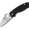 Para 3 Spyderedge