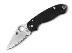 Para 3 Spyderedge