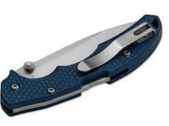 Patriot Gunmetal Blue