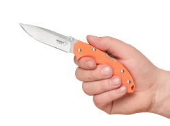 Patriot Orange