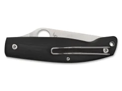 Pattadese G10 Black