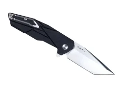 P138-B Black