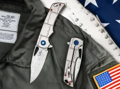 P-51 Damast