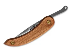 Peasant Knife 3 Mahagony Wood