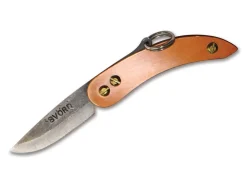 Peasant Knife 1 7/8 Micro Copper