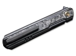Peer Titan Black Cf