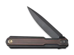 Peer Titan Black Copper