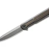 Peer Titan Grey Brass