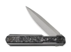 Peer Titan Grey Cf