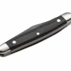 Pen Knife Classic Damascus