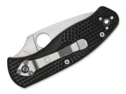 Persistence Lightweight Black Combinationedge