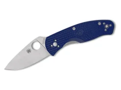 Persistence Lightweight Blue Cpm-S35Vn Plainedge