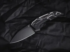 Phoenix Black