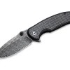 Pintail Damascus Cf