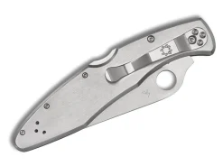 Police Serrated