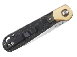 Ppy Brass Raffir